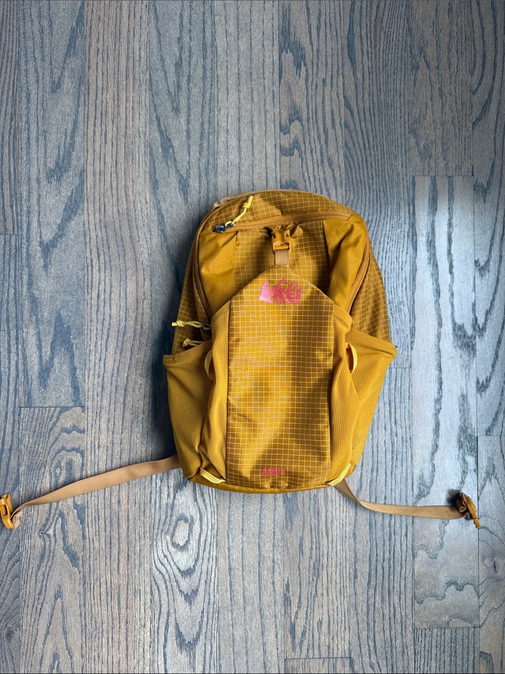 REI Tarn 12 Kids Ripstop Backpack